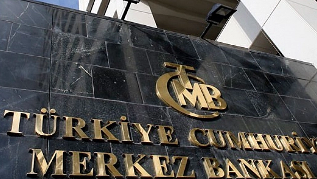 Merkez Bankası Kasım Ayı Faiz  Kararı Belli Oldu
