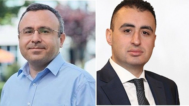 Merkez Bankası'nda 'Elazığlı' Değişim!