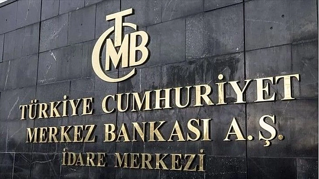 Merkez Bankası'ndan son dakika faiz kararı