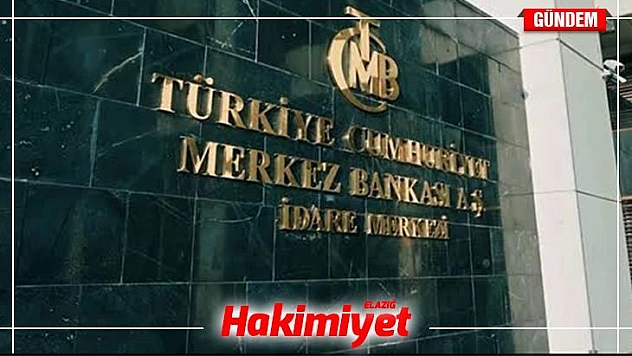 Merkez Bankası'ndan faiz indirimi geldi