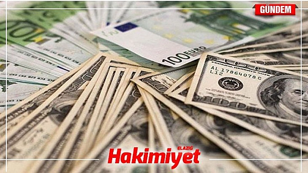 Merkez Bankası yıl sonu enflasyon ve dolar tahminini yükseltti