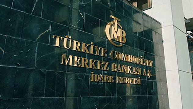 Merkez Bankası, yıl sonu enflasyon tahminini artırdı
