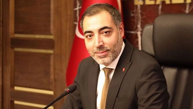 Merkez İlçe Başkanı Av. Çelik'ten Depremzedelere Uyarı