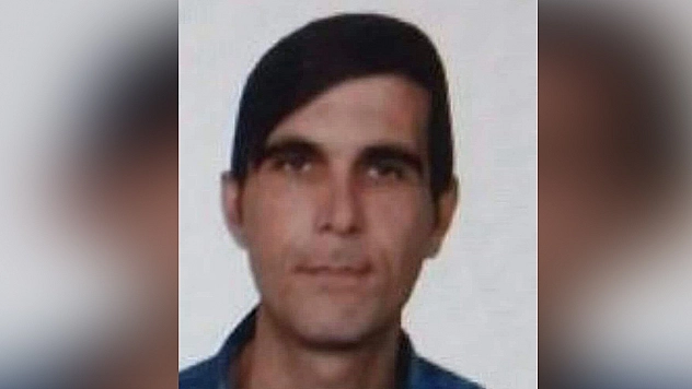 Mersin'de 6 kişiyi katleden katil yakalanacağını anlayınca intihar etti