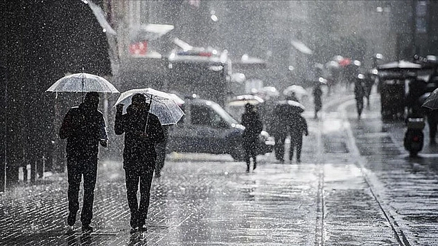 Meteoroloji'den 21 il için uyarı geldi!