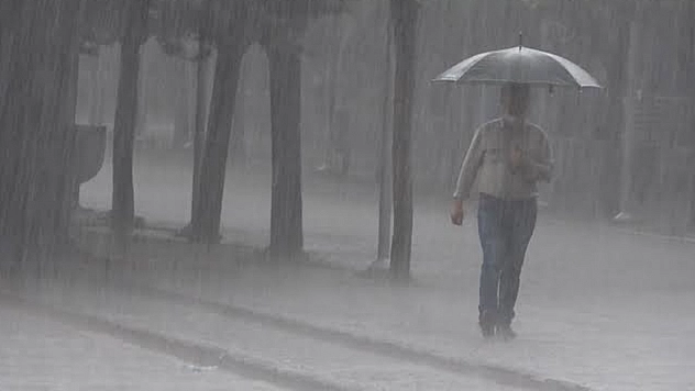 Meteoroloji'den birçok il için tedbir çağrısı