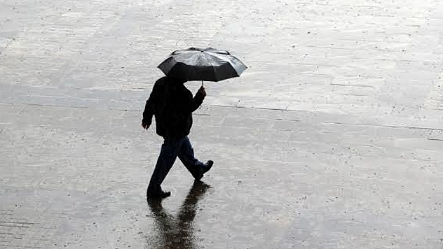 Meteoroloji'den Elazığ'a art arda uyarı!