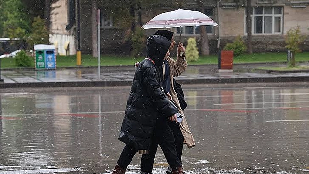 Meteoroloji'den Elazığ için kritik uyarı
