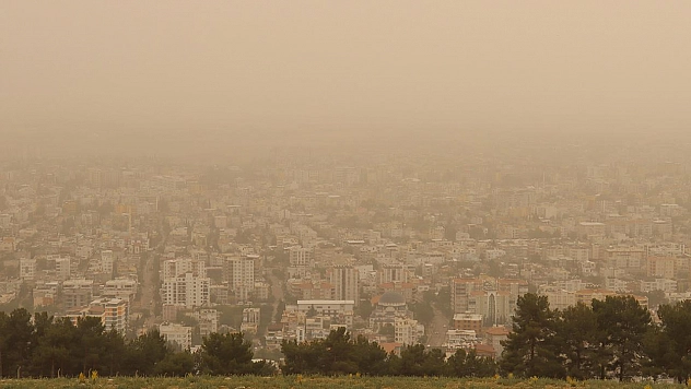 Meteoroloji'den Elazığ ve çevresine çifte uyarı