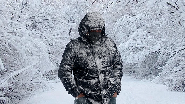 Meteoroloji'den kar yağışı uyarısı! Hafta sonu bu şehirlerde kar yağışı bekleniyor