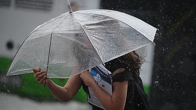Meteoroloji'den kritik uyarı!