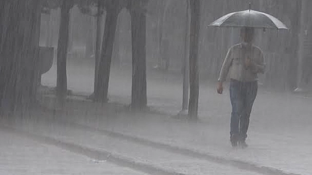 Meteoroloji'den o bölgeye kritik uyarı!