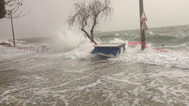 Meteoroloji'den o iller için kritik uyarı!