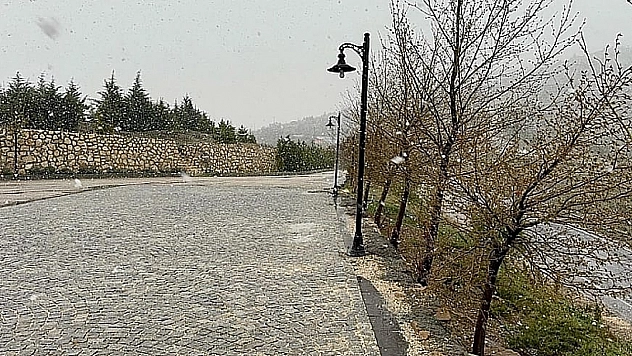 Meteoroloji'den o iller için yoğun kar uyarısı geldi!