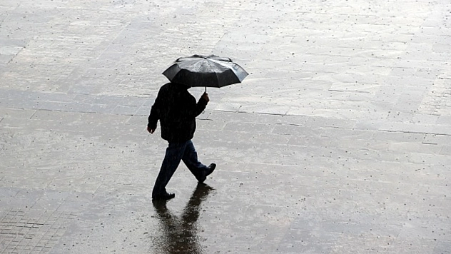 Meteoroloji'den o illere kuvvetli yağış uyarısı!