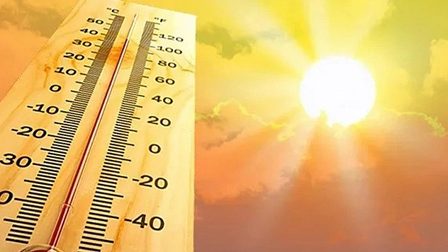 Meteoroloji'den uyarı! Elazığ'da o saatlere dikkat