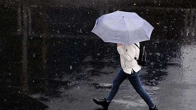 Meteoroloji duyurdu: 81 ilde bahar yağmurları etkili olacak