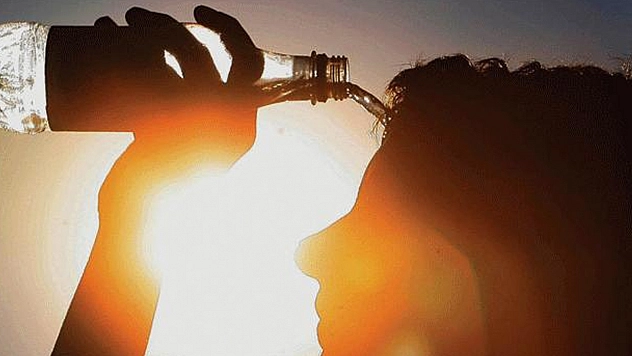 Meteoroloji uyardı! Elazığ'da o saatlere dikkat