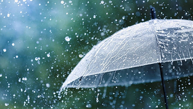 Meteoroloji Uyardı!