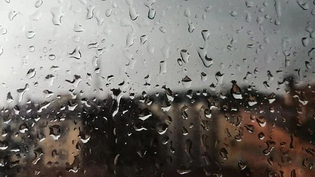 Meteorolojiden 5 il için yağış uyarısı