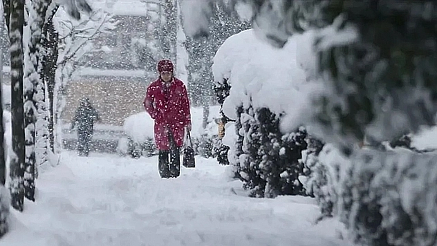 Meteorolojiden Elazığ ve çevre illere peş peşe uyarılar