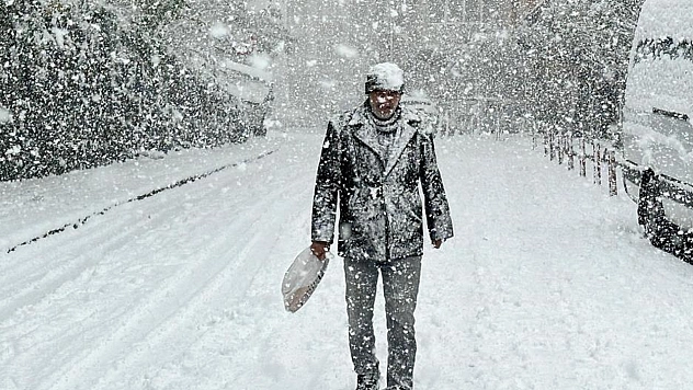 Meteorolojiden Elazığ ve çevre illere kritik uyarı!