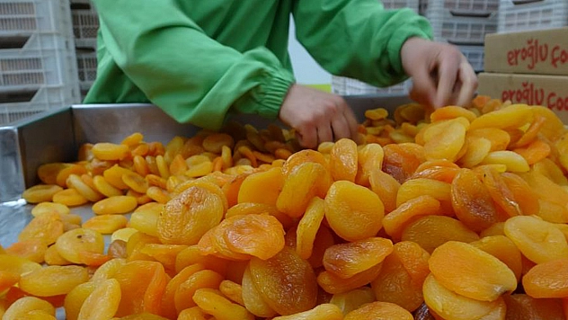 Meyve Suyu Yapan Firmalara Uyarı