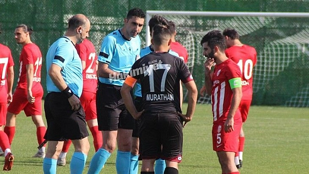 MHK, hakemleri atadı