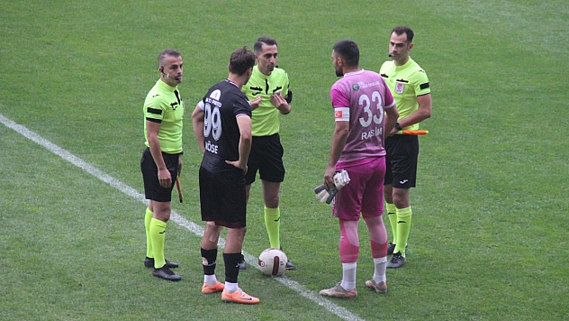 MHK, hakemleri atadı