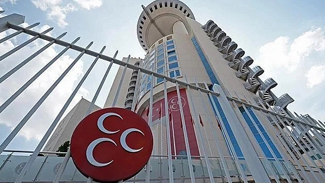 MHP, 55 Belediye Başkan Adayını Daha Açıkladı