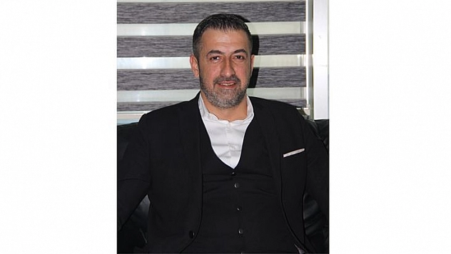 MHP Elazığ İl Başkanı Işıkver'den Berat Kandili Mesajı