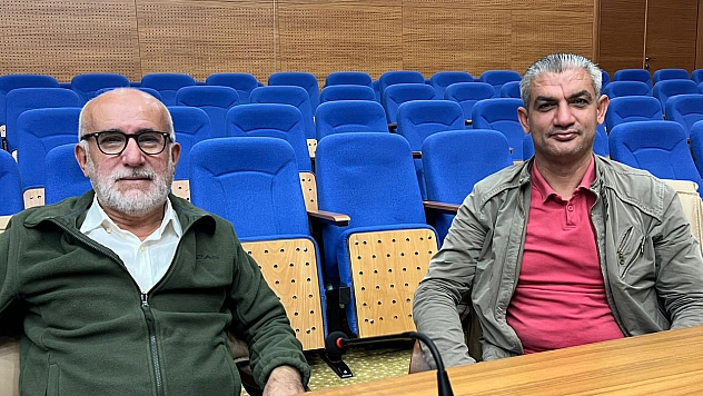 MHP Elazığ İl Genel Meclisi Üyesi Dilek '10 Milyon TL Nerede?'