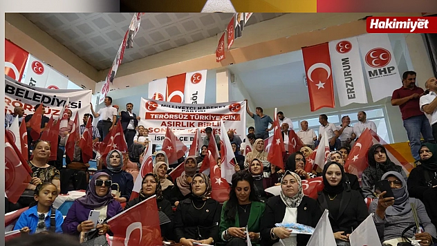 MHP Sahaya İndi