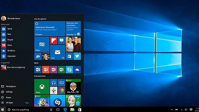 Microsoft'tan sürpriz karar: Windows 10'un ücretsiz güvenlik güncellemeleri uzatıldı