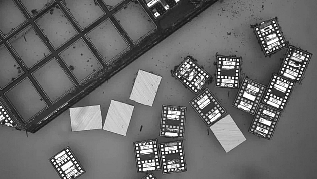 Mikroskobik robotlar insan sağlığında devrim yaratabilir