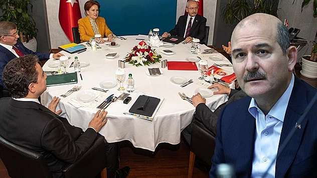 Millet'in 'Güven' Problemi