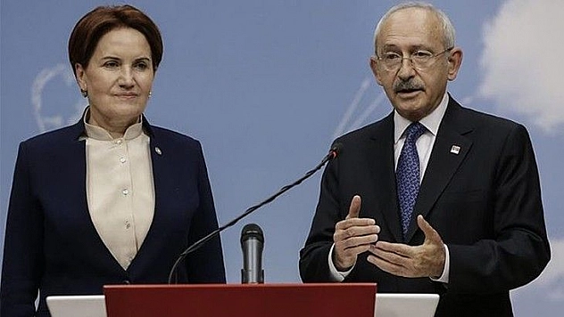 Millet, Safları Sıklaştırıyor