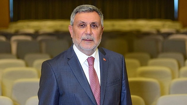 Milletvekili Adayı Olacak mı?