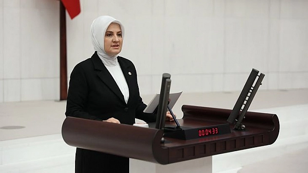 Milletvekili Balık: En Çok Yatırım Ve Yardım Alan Şehirlerden Bir Tanesi De Elazığ 