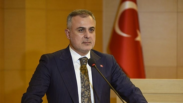 Milletvekili Bulut: 'Elazığ Halkı Müthiş Bir Dayanışma Örneği Gösterdi'