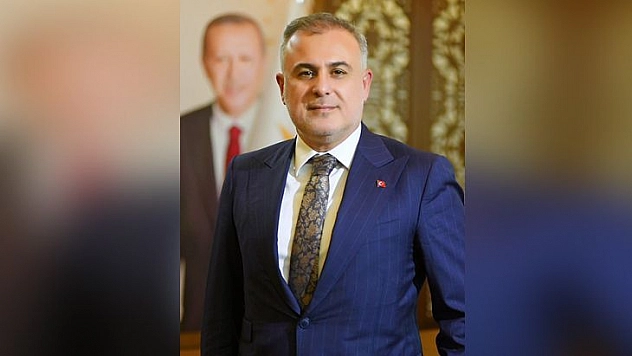 Milletvekili Bulut'tan 10 Ocak Çalışan Gazeteciler Günü Mesajı