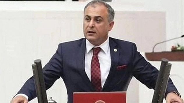 Milletvekili Bulut'tan 'okul' açıklaması