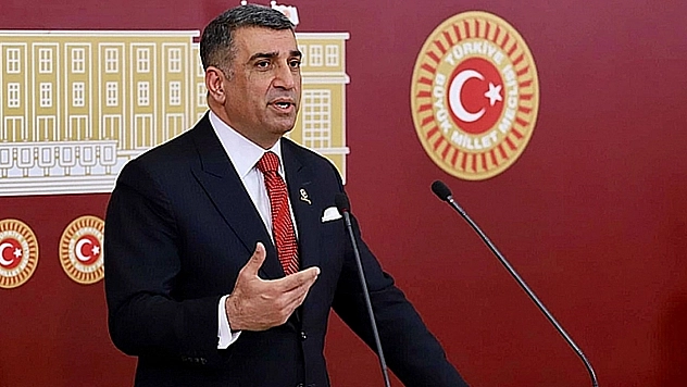 Milletvekili Erol, Bakan Yumaklı'ya sordu: Elazığ'a ayrımcılık mı yapılıyor?