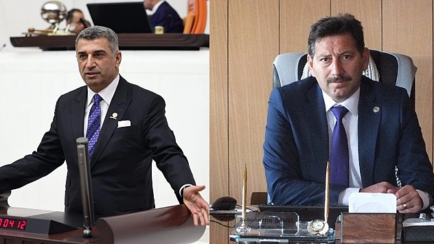 Milletvekili Erol bakanlığa çağrıda bulunmuştu: Müdür görevden alındı