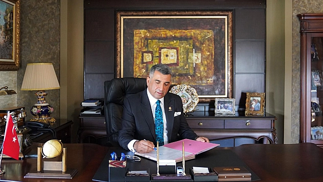 Milletvekili Erol'dan Elazığ Valisi Ve Siyasilerine Çağrı: Bu Şaibeyi Hemen Çözün