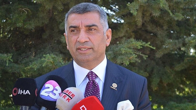 Milletvekili Erol'dan, Milletvekili Bulut'un Açıklamalarına Cevap Geldi