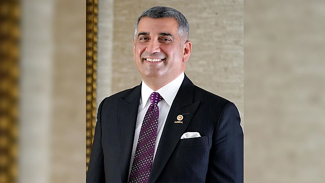 Milletvekili Erol'dan SHP Tepkisi: 'Doğru Bulmuyorum, Karşı Tavır Alırım'