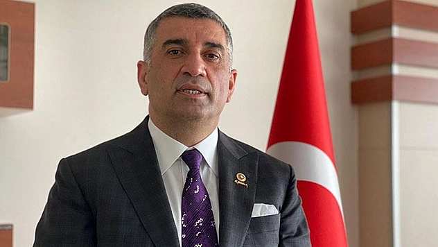 Milletvekili Erol: 'Elazığ, Bingöl ve Tunceli de Afet Bölgesi İlan Edilmelidir'