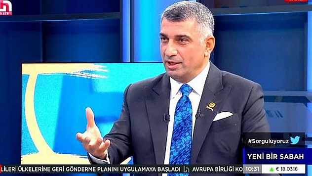 Milletvekili Erol: 'Elazığ Değişime Hazır'