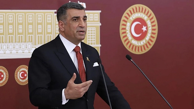Milletvekili Erol, Elazığ esnafının sorunlarını meclis gündemine taşıdı